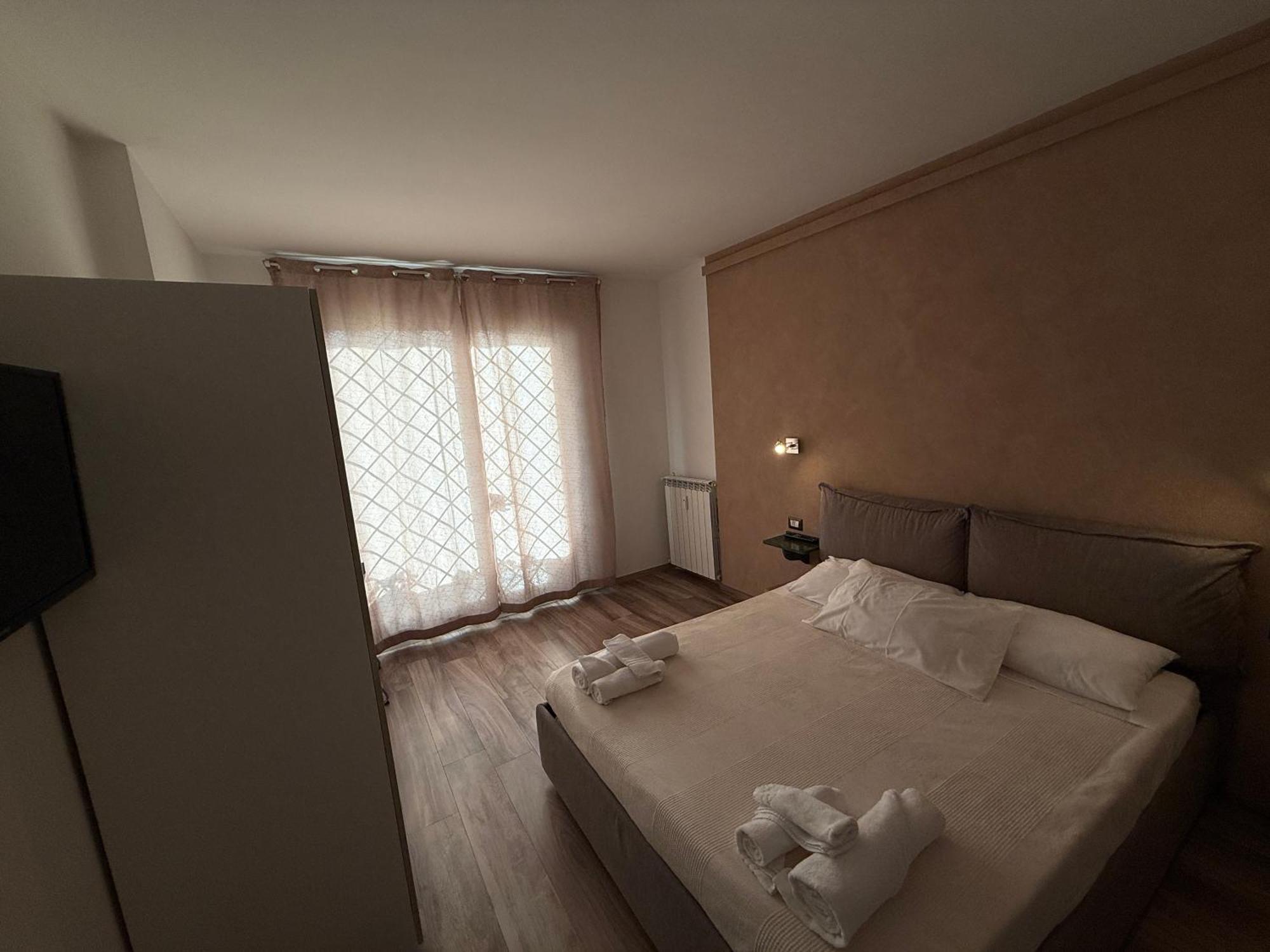Top Class Eur Rome Exterior photo